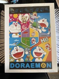 Doraemon 1000 Piece Puzzle 多啦A夢拼圖