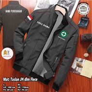 First 3M SAFETY JACKET FREEPORT SEMI WATERPROOF NEWEST TASLAN MATERIAL