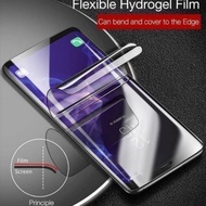 Anti-scratch Premium Hydrogel Samsung S24 S23 FE S24 Plus S24 Ultra A15 4G 5G A25 5G A05 A05S S23 S2