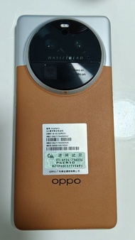 Oppo find x6 Pro 5G