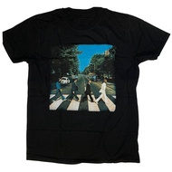 The Beatles Abbey Road T-Shirt