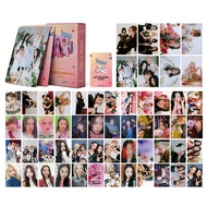 FIFTY FIFTY THE BEGINNING CUPID 55pcs Lomo Card Photocard