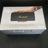 [Next Day Configuration] Marshall Emberton II Second Generation Portable Speaker Speaker|Stereo Wate