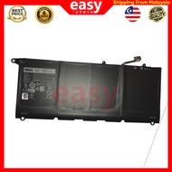 LAPTOP Battery for Del PW23Y 0PW23Y TP1GT XPS 13 9360-3591SLV XPS 13-9360-D1605T XPS 13-9360XPS 13 9