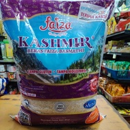 Beras Faiza Kashmir Basmathi 5kg