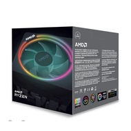 AMD Wraith Prism CPU Cooler