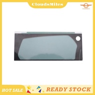 [CloudsMiles]  Meter Display for  FZ8 FZ8N XJ6 XJ6N XJ6S 2008-2019 Speedometer Instrument LCD Screen