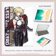 Evelyn Chevalier A16 air M3 air4/5/6 air7 10.2 gen7/8/9 mini4/5/6/7 8 iPad new pro11 pro12.9 pro13 g