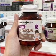 Calcium Healthy Care Milk Calcium Healthy Care Australia For Babies