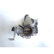 passo throttle body k3 3sz