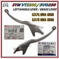 SYM VTS200 / EVO250 - 100% Original SYM Brake Lever / Handle Lever - [53178-HMA-0000] [53175-HMA-000