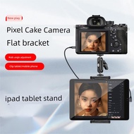 Suitable for micro single camera a7m4/a73 Nikon z8/z9 Canon R62/r5 pixel cake tablet stand iPad phot