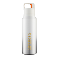 Bình giữ nhiệt một nút bấm TAFUCO Push Botton Sports Bottle 550ml Inox 316L giữ nhiệt 12 - 24 tiếng