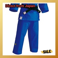 Direct From Japan Mizuno] Judo Judogi [Winner] Pants Unisex [All-Japan Judo Federation/IJF standard 