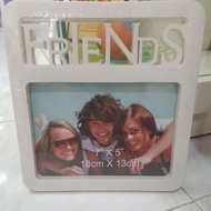 Photo Frame 7" X 5" (18cm X 13cm)