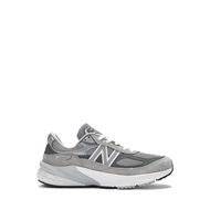Giày Chạy Bộ New Balance Made in USA 990v6 Womens - Grey