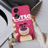 OPPO A38 CASE OPPO A18/ - PRO CAMERA SOFTCASE FULL MOTIF FOR OPPO A38 OPPO A18/ - CARTOON - LATEST C