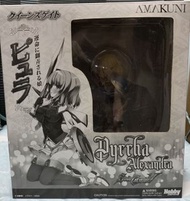 Hobby Japan 女王之刃1/7