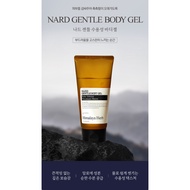 [Official Store Product] NARD) GENTLE BODY GEL 120ml-Feel the softness of the Himalayas