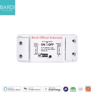 Bardi Smart Breaker Circuit Breaker Support Wifi and Application