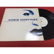 If I Could Go-Angie Martinez 12 Inch LP PinHaiMusic B178 Shop