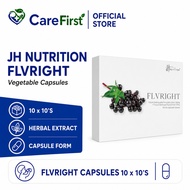 JH NUTRITION FLVRIGHT 10X10'S
