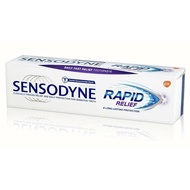 Sensodyne Rapid Relief 100g