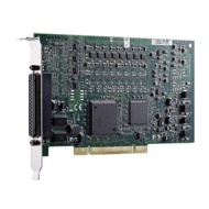 ADLINK PCI-6216V-GL 16-CH 16-Bit Voltage Output PCI Card NEW & ORIGINAL INDUSTRIAL