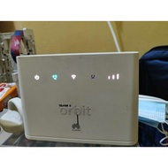 Huawei b311As 853 unlocked factory 4g