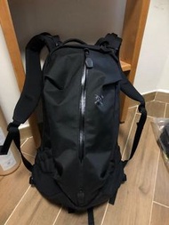 Arcteryx Backpack 背包