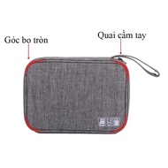 Travel Digital Bag