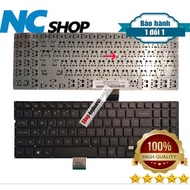 [Mã 159ELSALE hoàn 7% đơn 300K] Bàn phím laptop LG U560