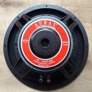 SPEAKER 15 INCH AUDAX 500WATT ORIGINAL ASLI SPEAKER 15IN 15" AUDAX