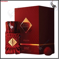 Royal Blend Sequoia French Avenue for women and men