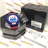 ORIGINAL G-SHOCK DW-6900AC-2