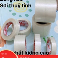 Strong checkered tape, fiberglass adhesive, various sizes 5cm, 2.5cm, 2cm, length from 25m to 50m.