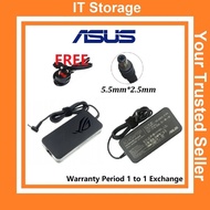 Premium Power Adapter / Pengecas Asus 19V 6.32A (5.5*2.5MM) GL552V GL552 N551Z N551J N551VW N550J N5