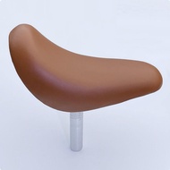 [kanye2dc] Children Bike Seat Soft Thick Pad Bicycle Cushion Saddle for Kid's Two-wheeler and Balanc