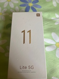 Mi 11 Lite 5G
