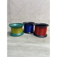 FREE SHIPPING Paralon Kenur BOD Marlin Kite Thread Roll 0.50 Strong Durable 73 Yards Original