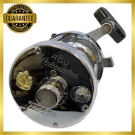 Abu Garcia 6500CS ROCKET Baitcasting reel USED B second-hand