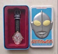 Ultraman 3D watch 鹹蛋超人 咸旦超人 立體 玻璃 手錶