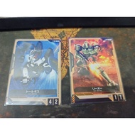 Gundam Card Game TOKEN Japanese Version