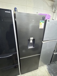 新淨二手Samsung 三星 下置式雙門雪櫃 RB30N4180B1/SH