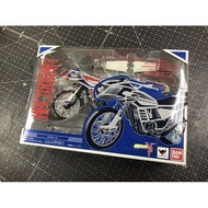 全新 SHF Masked Rider V3 電單車