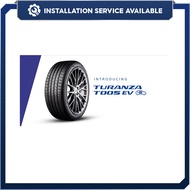 [Installation Provided] Bridgestone Turanza T005 EV TESLA MODEL 3