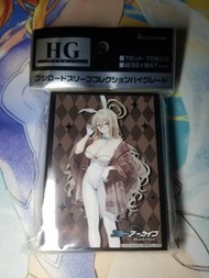 全新 TCG 卡套 蔚藍檔案 1包