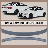 BMW E92 ROOF SPOILER , CAR FRAME