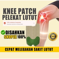 Patch Herba Untuk Sakit Lutut dan Sendi - Heaven Plus