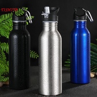 [tishita] Stainless  Bottle &  Lids with Straw / Clip for  - 26 oz - Choose Colors